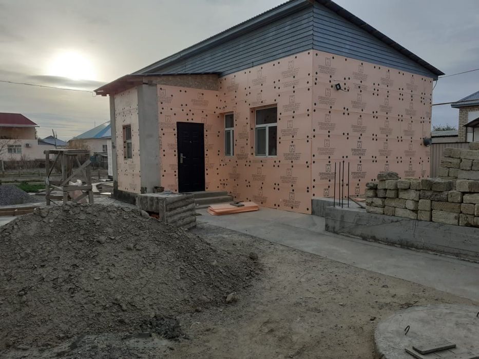 Продается дом в городе Кызылорда