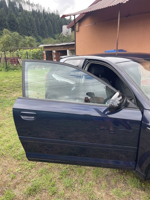 Praguri audi s3 8p1 noi, si alte piese