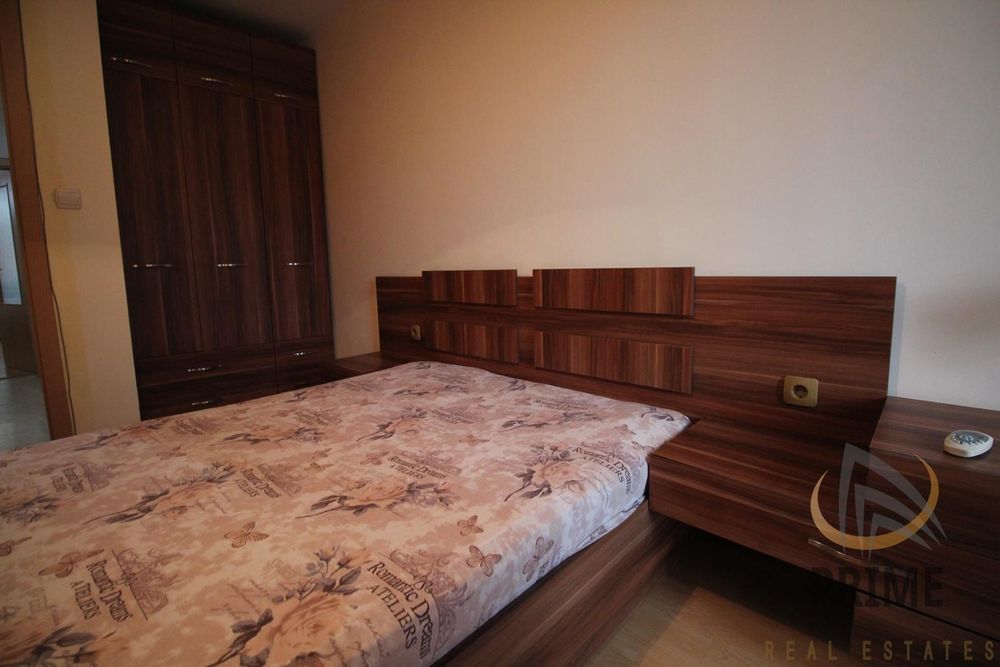 Дава се под наем Двустаен апартамент в Бургас, Център - 64 кв.м за 433.5 € - Снимка #11