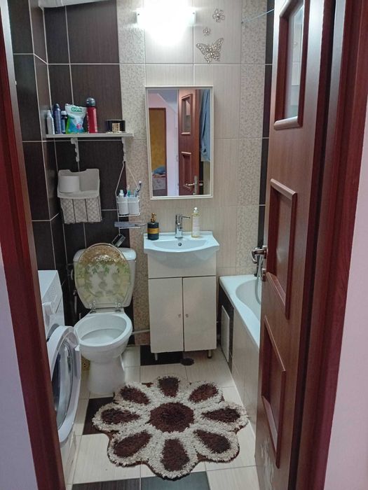 Apartament 2 camere Burdujeni