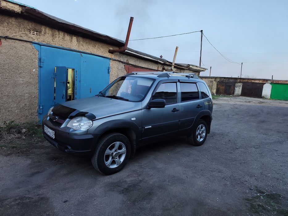Продам гараж 86 квартал