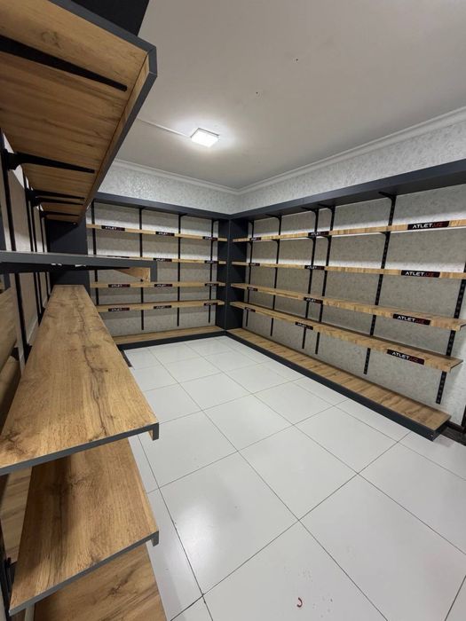 качественная полка в Карши