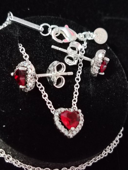 Pandora Seturi de Bijuterii Originale