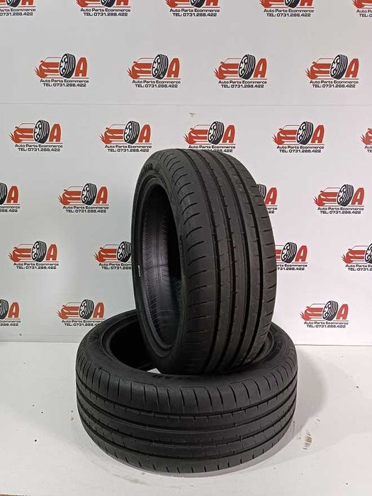 Anvelope 235/45/R19 99H GOODYEAR VARA 235 45 19 99H CP-V20420