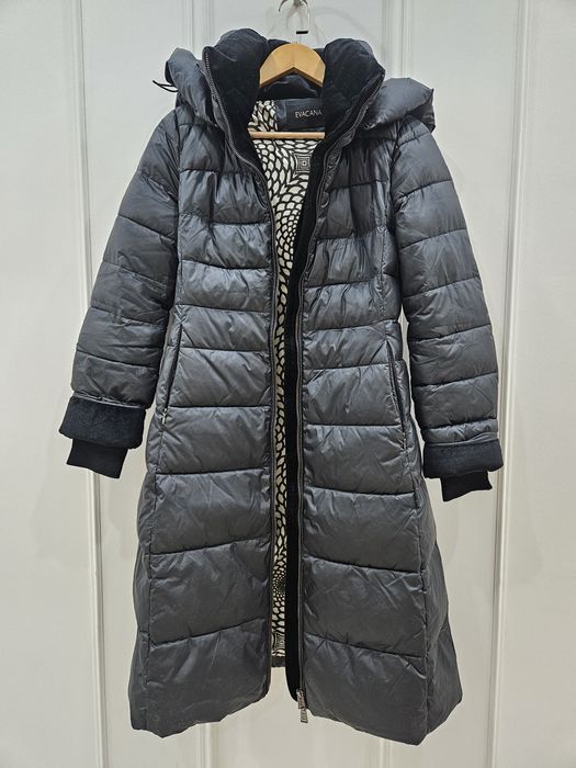 Куртка на зима-осень. 42-46 размер