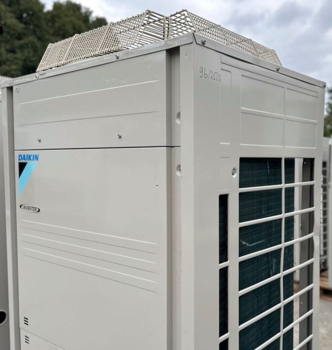 Чиллер DAIKIN EWYQ050CAWP H (50.5 кВ)