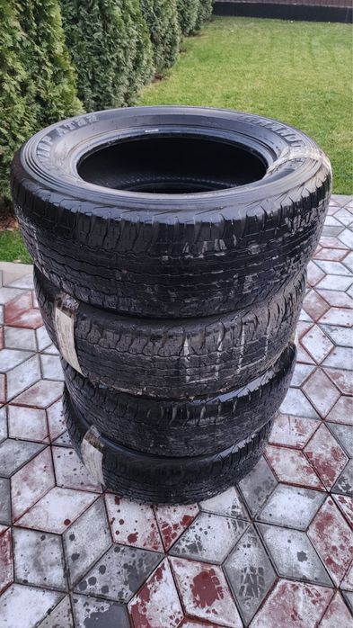 Продаю авто шины б/у