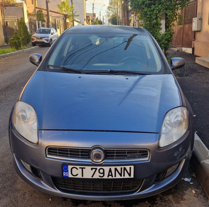 Vand Fiat Bravo 2007
