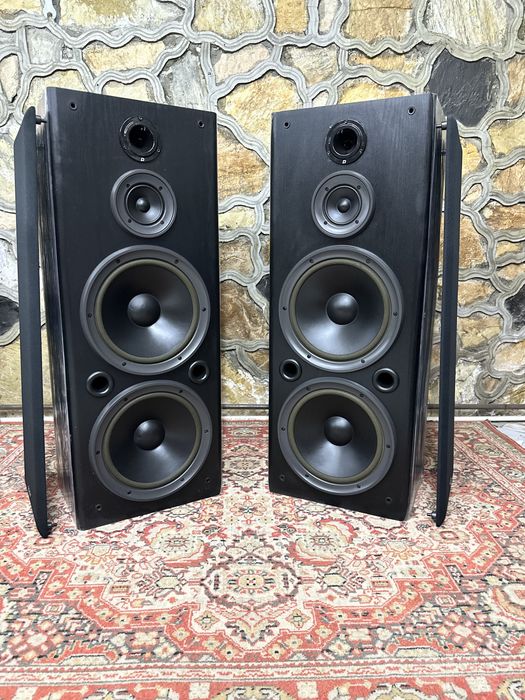 Калонки Technics