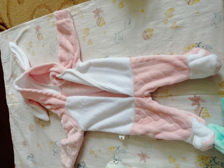 Детская одежда Каждый 2000