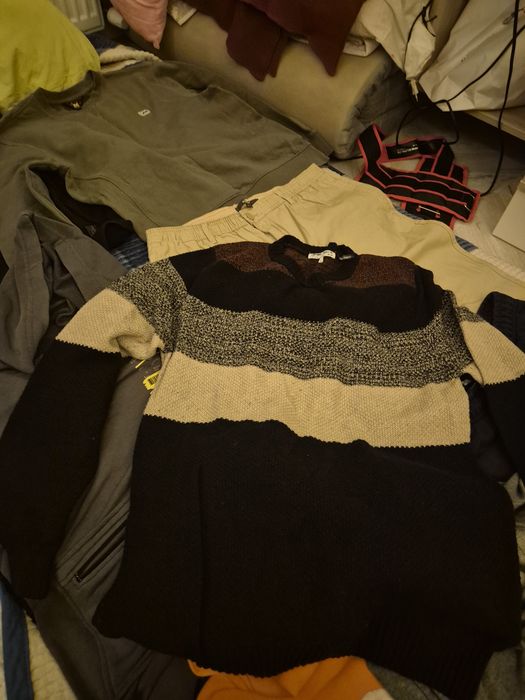 Продам кофты шалбары худи для мальчиков