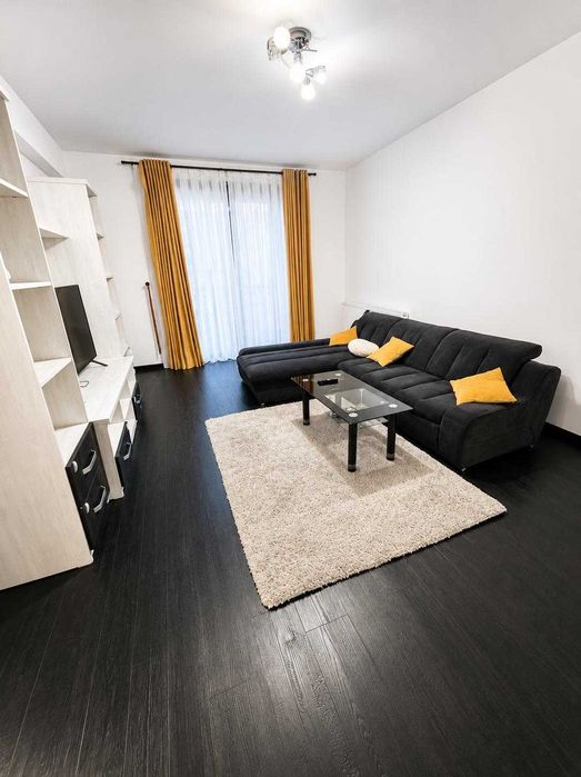 Apartament 2 camere regim hotelier