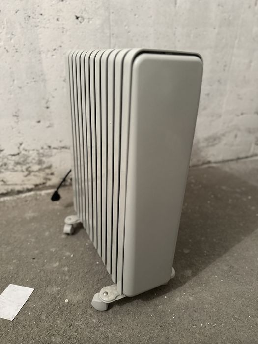 Tesy CC 3012 E05R - Маслен радиатор