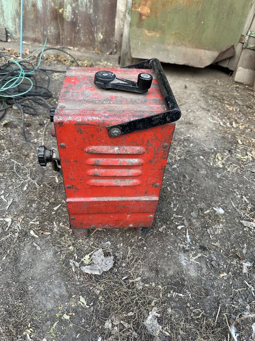 Сварочный аппарат Кавик ТДМ 161