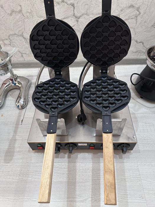 Оборудование для бизнеса