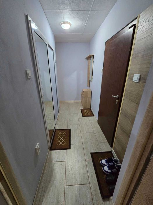 Гарсониера в отлично състояние в кв. Тракия