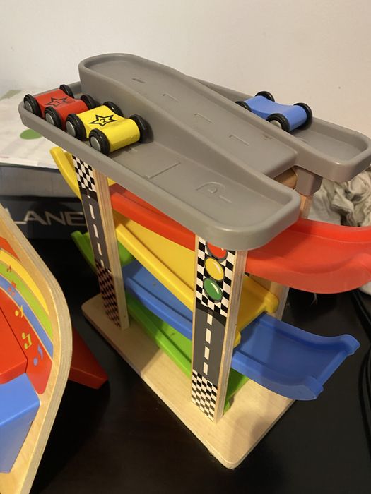 Vand jucarii educative