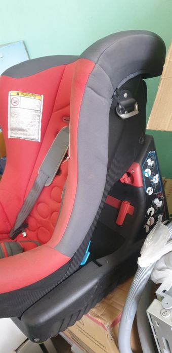 Автокресло Chicco