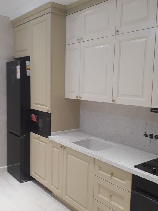 Мебель на заказ от опытного производителя