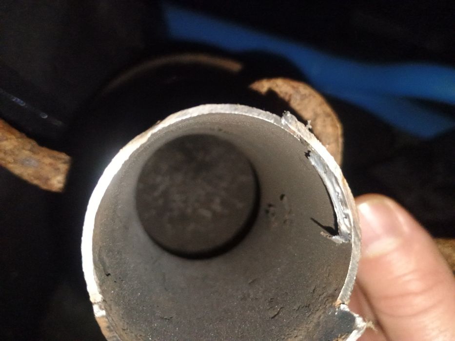 Vând Catalizator de Ford Focus MK1