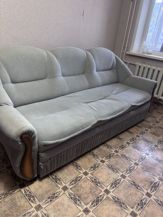 Отдам диван бесплатно
