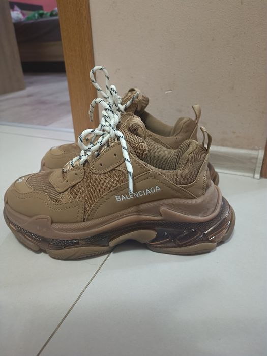 Balenciaga маратонки