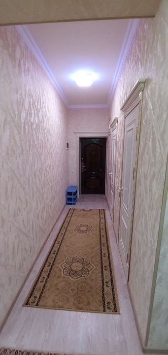 Сдается квартира Гагарина