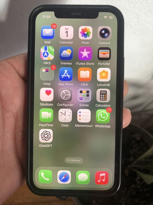 Iphone  12 pro -128 GB -Gold