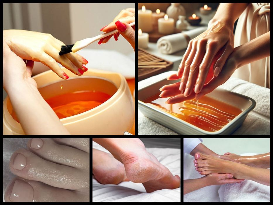 Calusuri , bătături subunghiale,colțuri dureroase pedichiura l