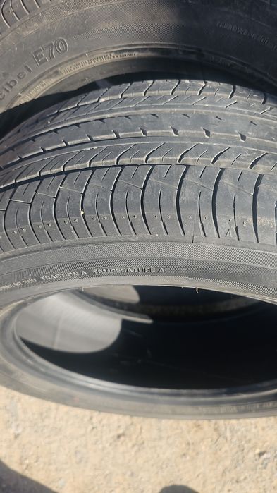 Продам шины с дисками