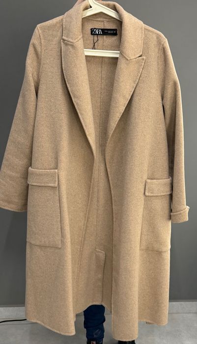 Дамско палто Zara, XS размер