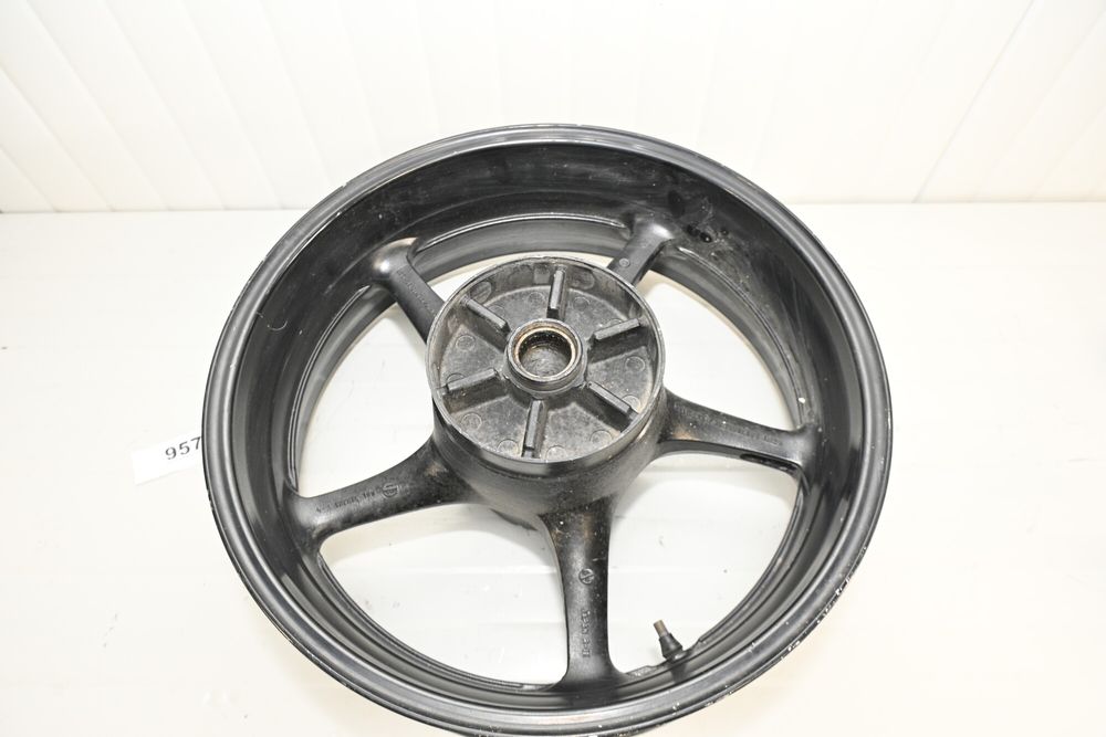 Yamaha YZF R6 2003 Janta spate