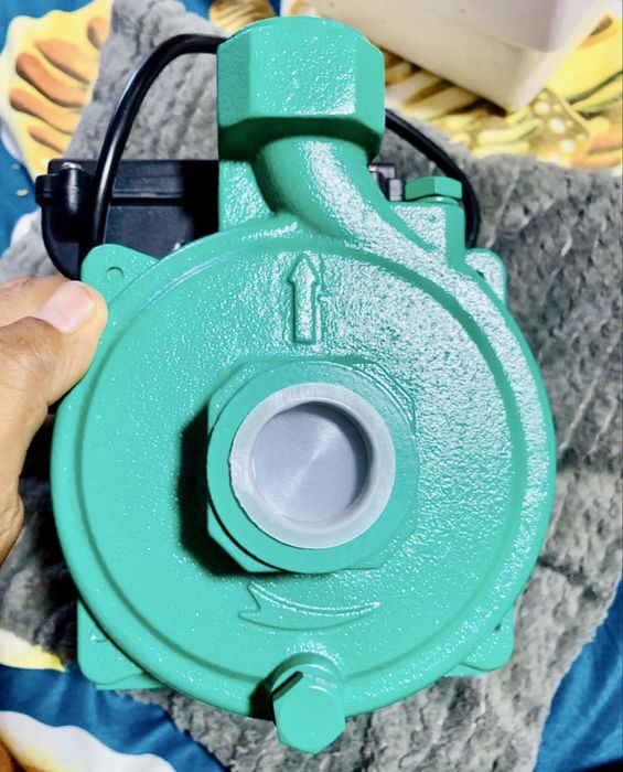 Pompa apa suprafata nou heavy duty