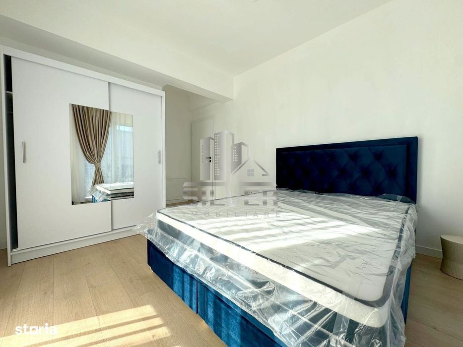 Casa tip duplex  la cheie.