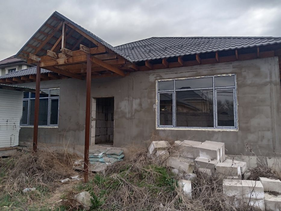 Пластик Есік Терезе жасаймыз