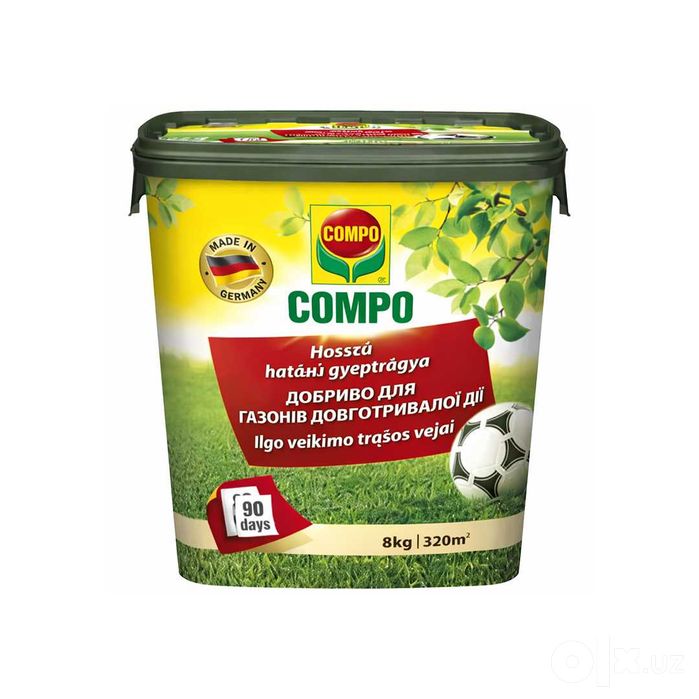 Compo gazo'n o'g'iti