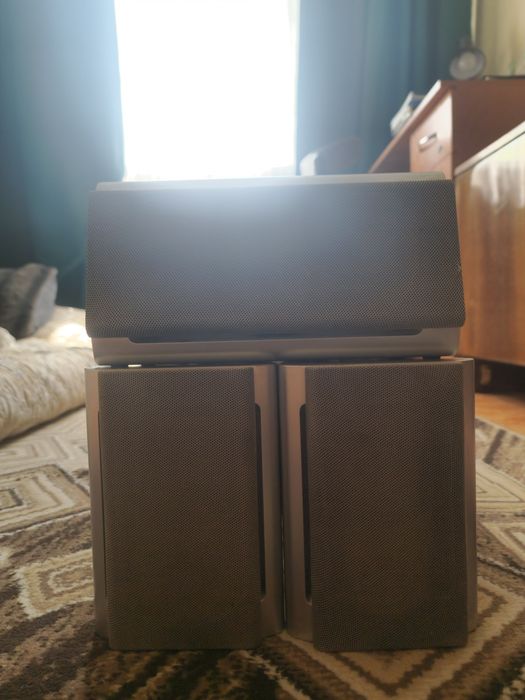 Музыкальный центр  LG