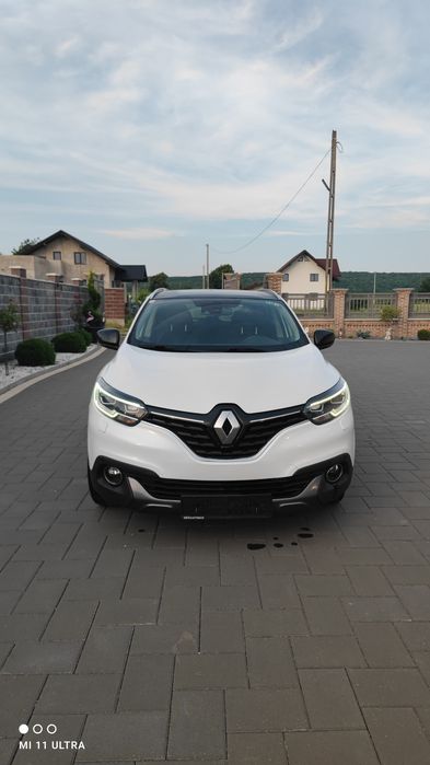 RENAULT Kadjar 2016 — imagine 2