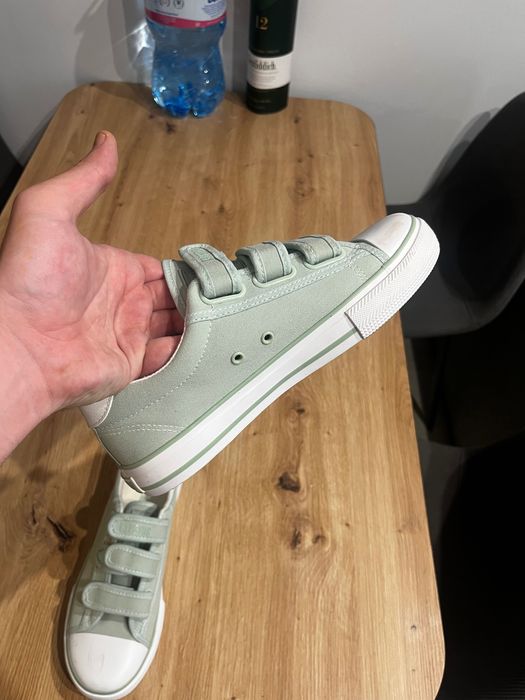 Обувки Converse 39