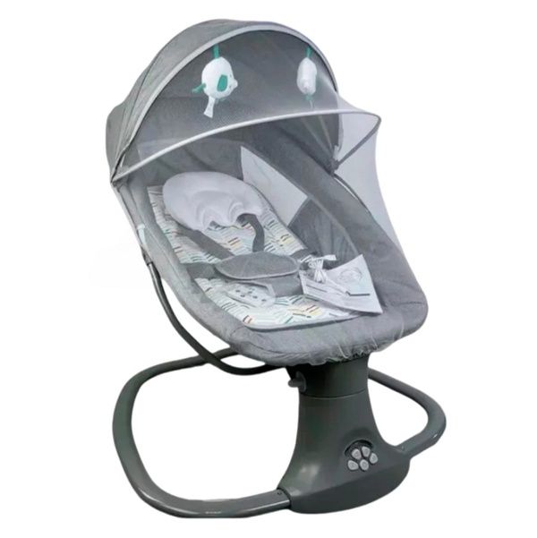 Кресло-качалка Mastela 3 в 1 Deluxe Multi-functional