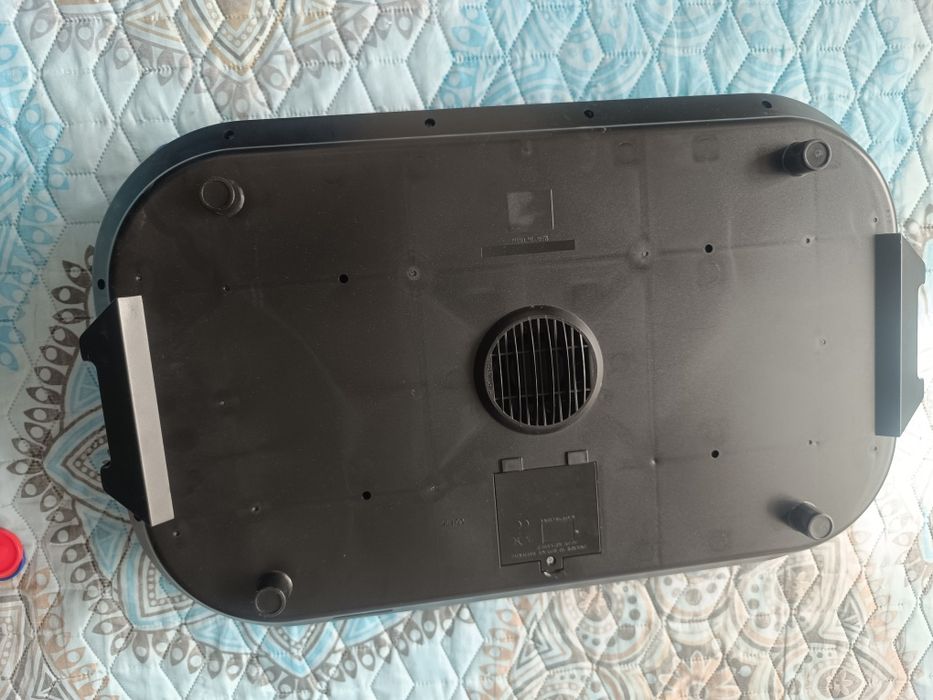 Въздушен хокей /Air Hockey/