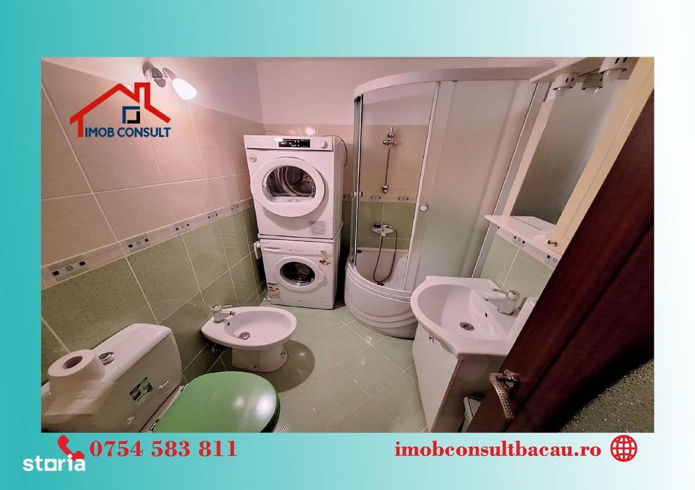 Apartament 2 camere decomandat – Prelungirea Bradului! CE1582