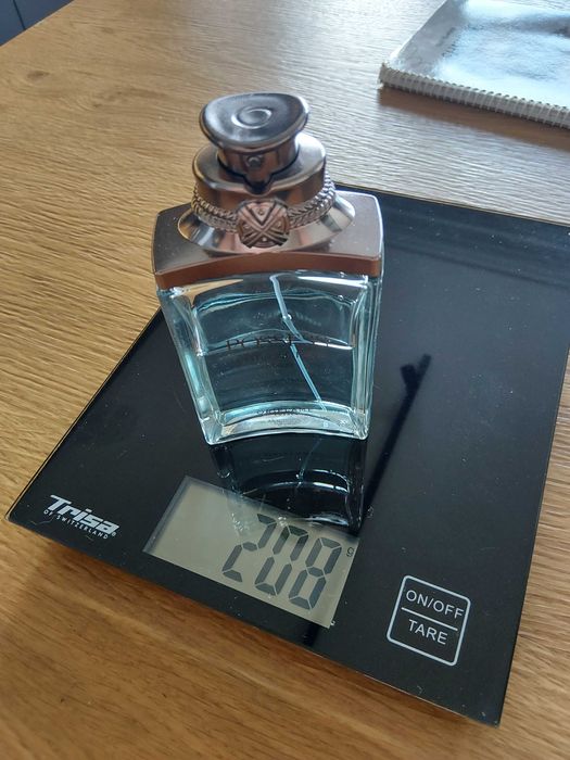 Парфюм - Oriflame Possess The Secret Man, Eau de Parfum, 75 ml