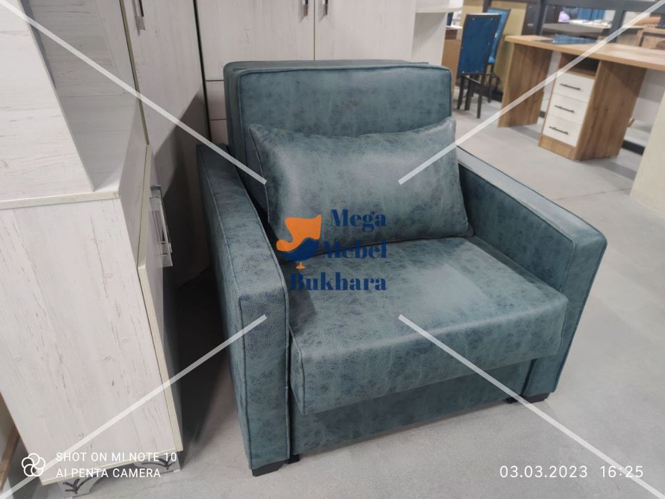 Мебель на заказ кресло кровать