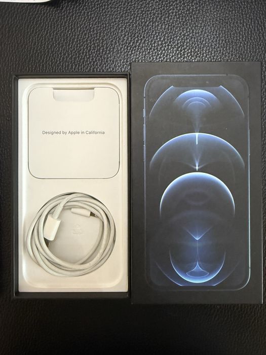 Iphone 12 Pro, 128 GB, 86% батарея