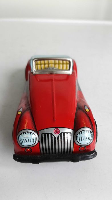 Vintage автомобили
