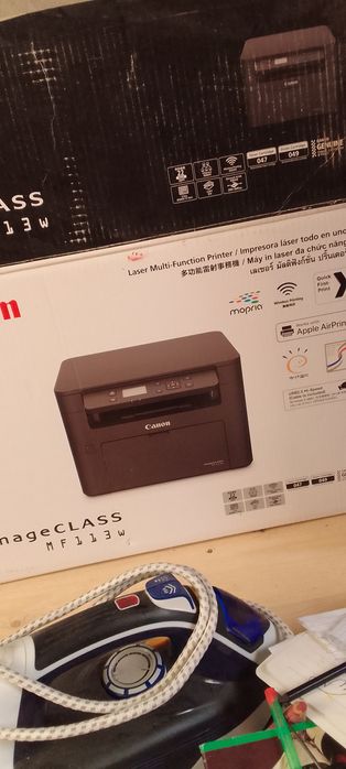 3в1 printer notebook sotiladi