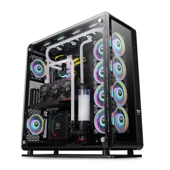 Кутия Thermaltake Core P8