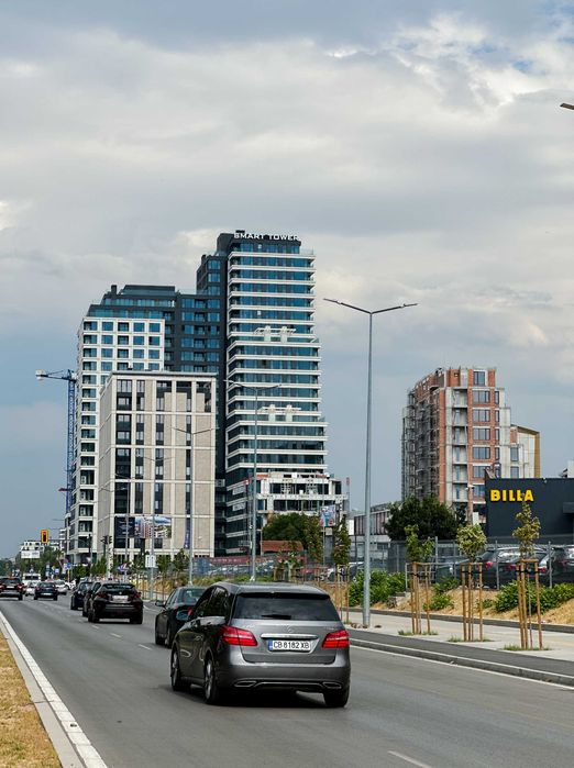 Нощувки Paradise Nest - София