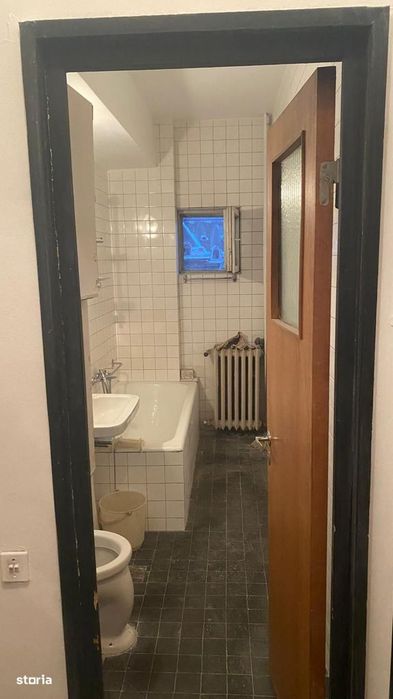 Apartament 3 camere (fost 4) – Cismigiu-Regina Elisabeta